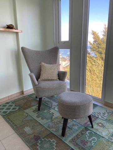 Apartment Jade, Moderno Y Centrico Ushuaia