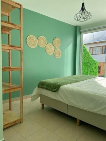 Jade, Moderno Y Centrico Apartment Ushuaia