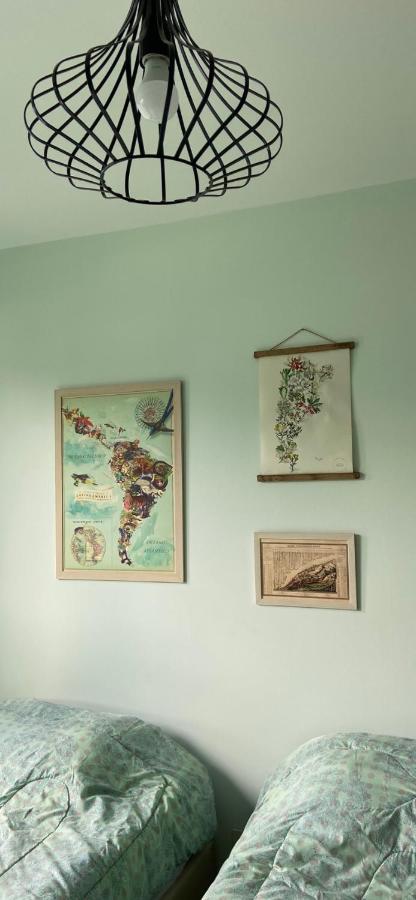 Apartment Jade, Moderno Y Centrico