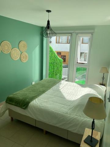 Apartment Jade, Moderno Y Centrico